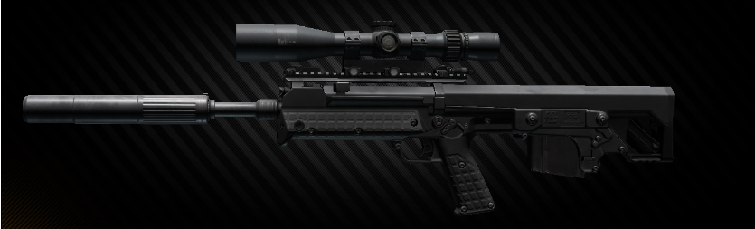 RFB Basic Build