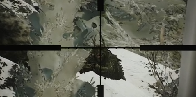 Zryachiy Aiming Guide