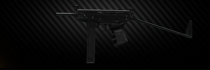 PP-91 Kedr 9 x 18