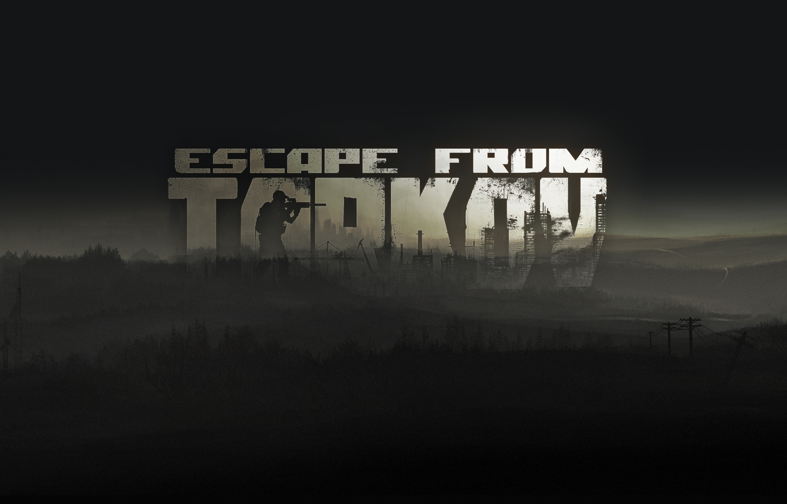 Official Tarkov Wiki